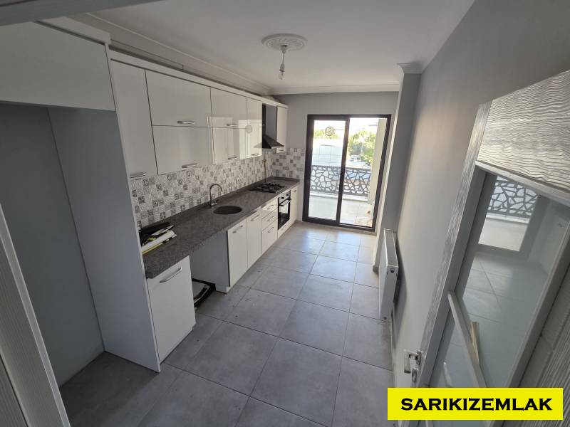 Edremit Kadıköy Mah`da3+1  Daire. - 14